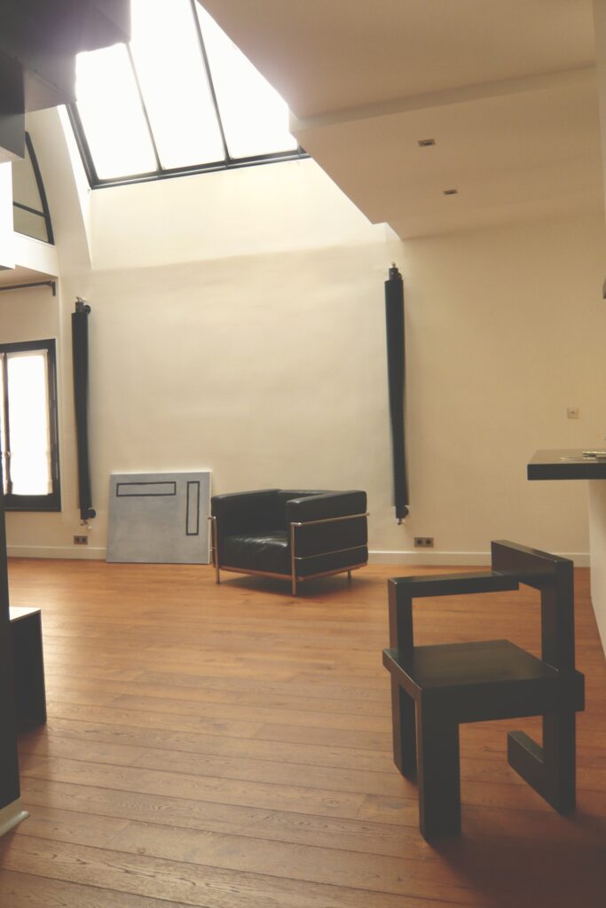 Paris The Artapartment by Sundays Gallery