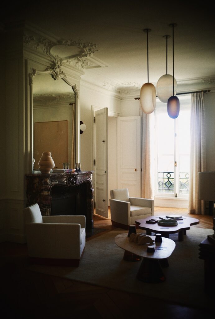 Paris Design Week 2026 – Monde Singulair