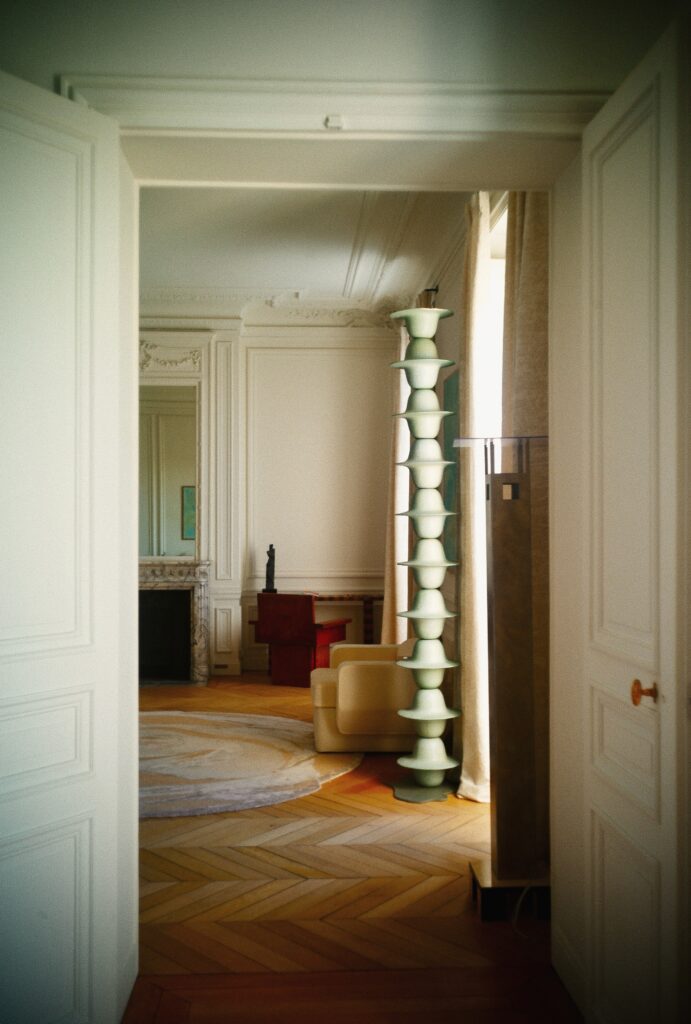 3 Paris Design Week 2026 – Monde Singulair