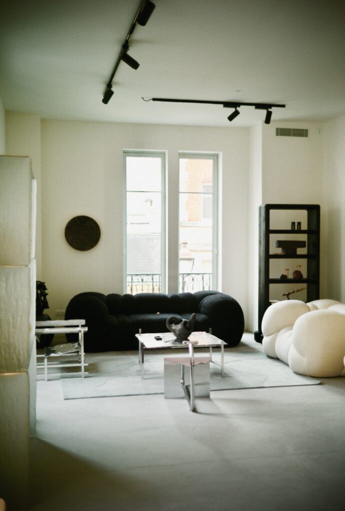 Paris Design Week 2026 - Boon Room - Monde Singulair - Maison Kyka - Studio Ebur